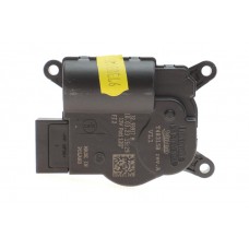 Кран пічки VW Caddy III/Touran/Golf VI 03-