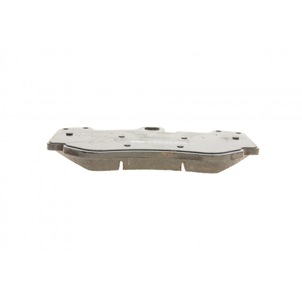 Колодки гальмівні (передні) Audi RS4/RS5 05-17/A8 03-10/VW Phaeton 05-16 (Brembo)
