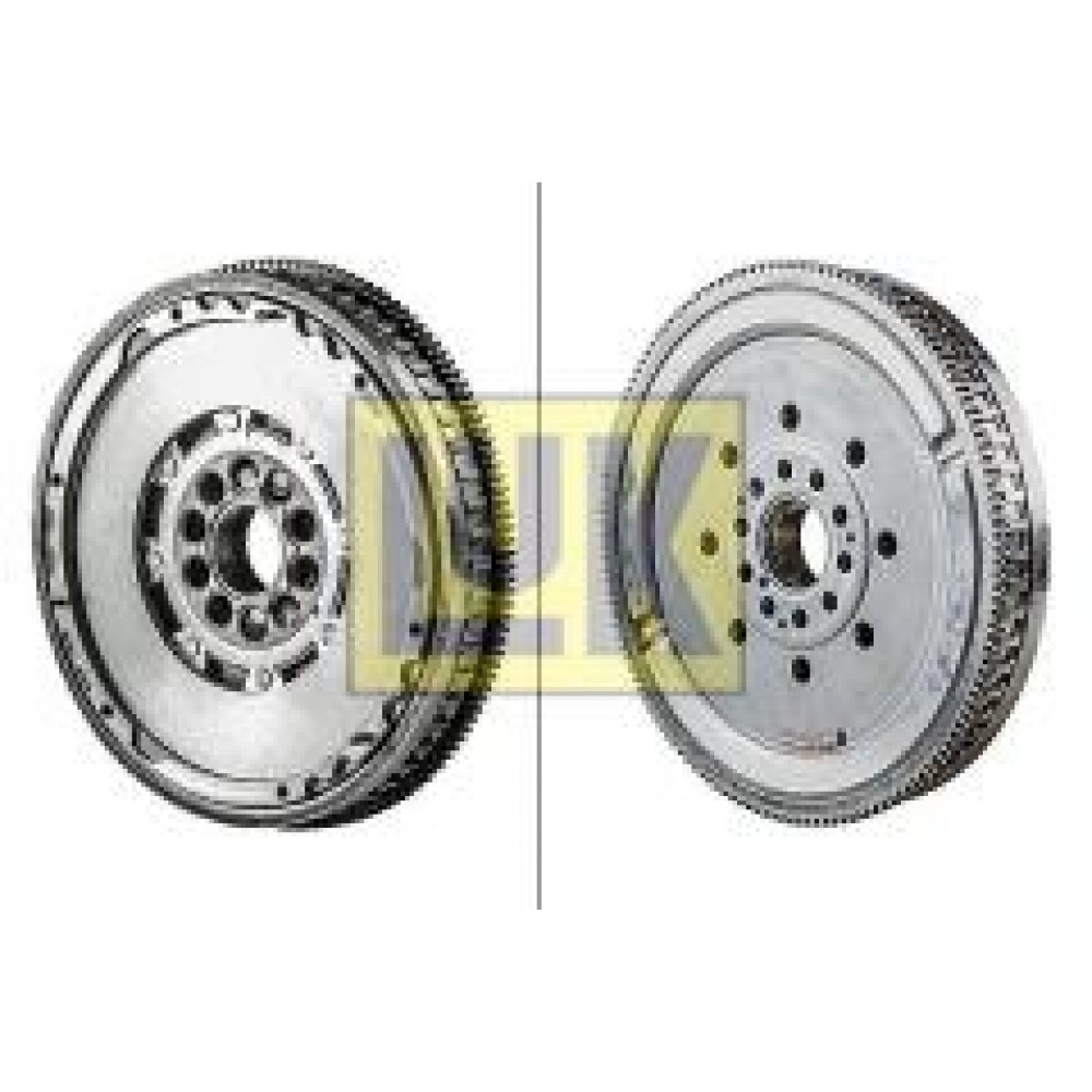 Демпфер зчеплення Volvo S60/S80/V70/XC70/XC90 01-10
