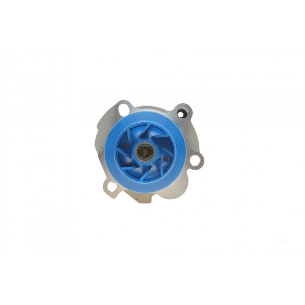 Комплект ГРМ + помпа VW Caddy III 07-10-/Golf IV/V 00-11/Passat 1.9T/2.0 TDI 00-09 (30x120)