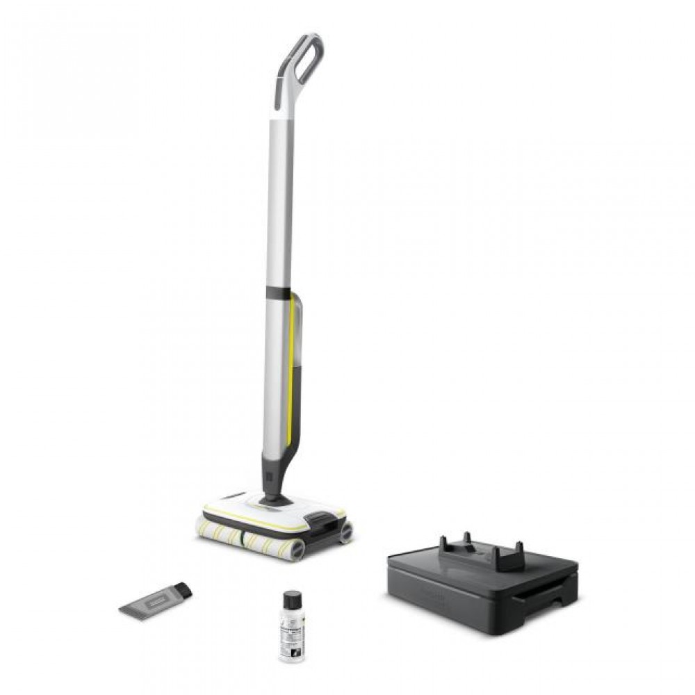 Машина підлогомийна для будинку FC 7 CORDLESS