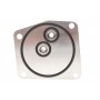 Адаптер №18 для АКПП Renault/Mitsubishi/Nissan (Jatco/Multitronic)