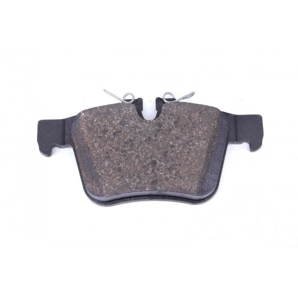 Колодки гальмівні (задні) Land Rover Range Rover/Discovery Sport/Volvo S60/S90/V60/V90 15- (Teves)