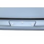 Килимок багажника BMW X3 (F25)/X4 (F26) 14-