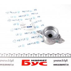 Подушка амортизатора (заднього) VW Bora/Golf IV 96-/Skoda Octavia/Fabia/Rapid(замінено на100 513 1001)