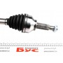 Піввісь Ford Transit Custom 2.2TDCi 12- (L) (31x41x752)