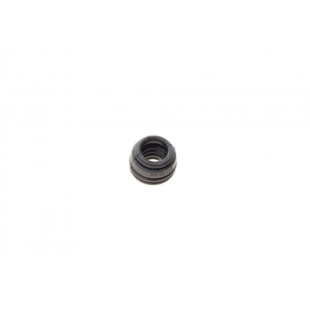 Ремкомплект супорта (заднього) Honda Accord VII/VIII 03- (d=38mm) (Lucas/Nih)(+поршень/направляюча)