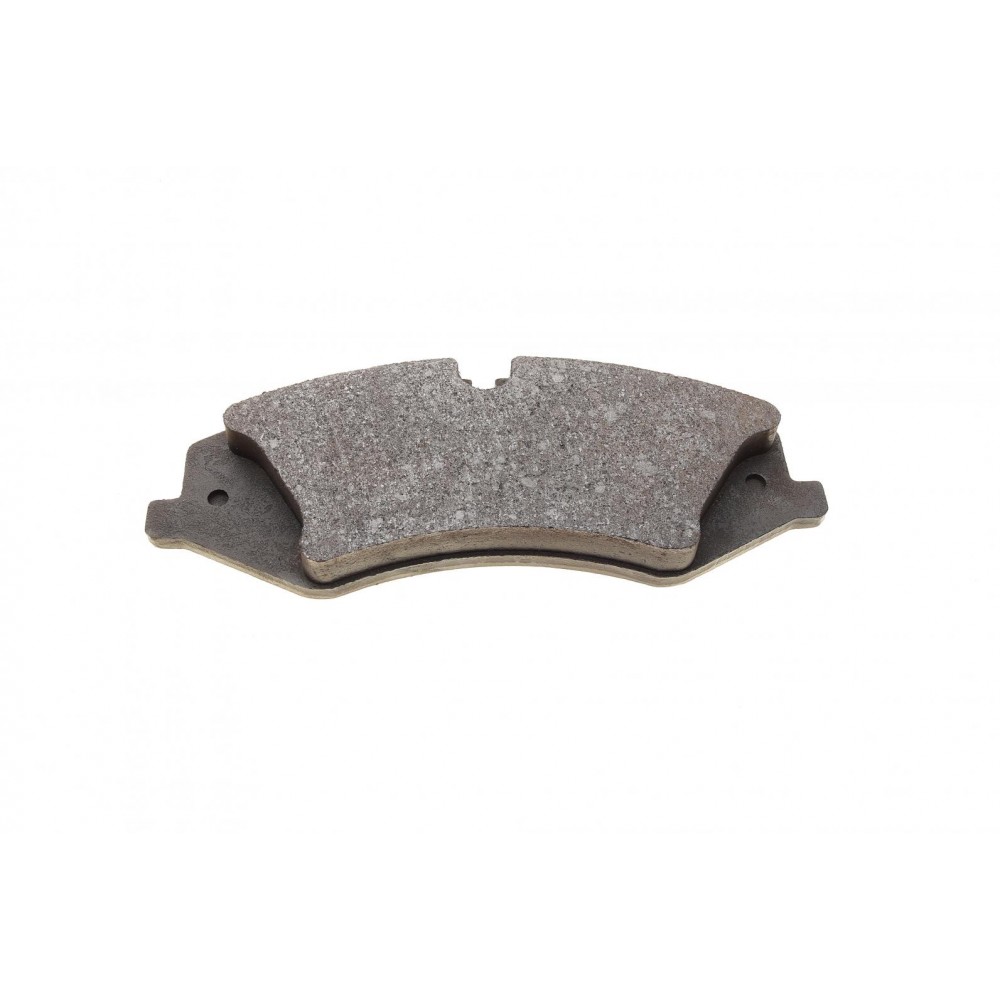 Колодки гальмівні (передні) Land Rover Range Rover/Discovery 2.0-5.0 09- (TRW)