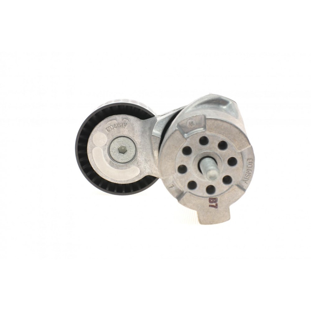 Комплект ременя генератора BMW 3 (E90/E91/E92/E93) 06-13 (7PK1103) N43B16/B20