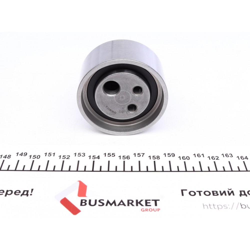 Ролик ГРМ Fiat Punto 1.7D/TDi 94-99 (натяжний) (61х30)