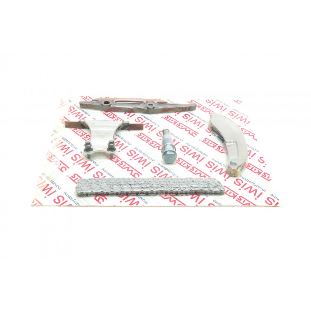 Комплект ланцюга ГРМ BMW 3 (F30/F80)/5 (G30/F90)/7 (G11/G12) 15-20 B48/B58
