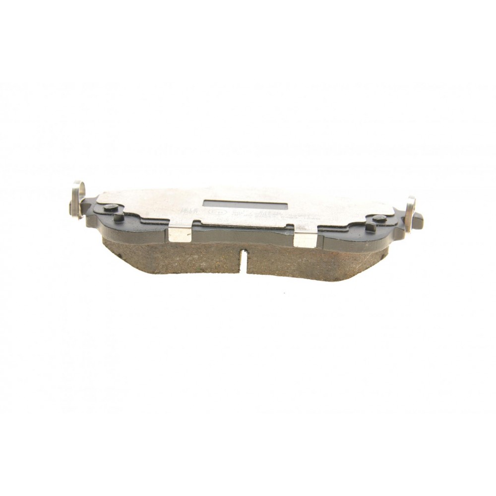 Колодки гальмівні (передні) Toyota Corolla 1.6VVTi/1.8VVTi Hybrid 19-