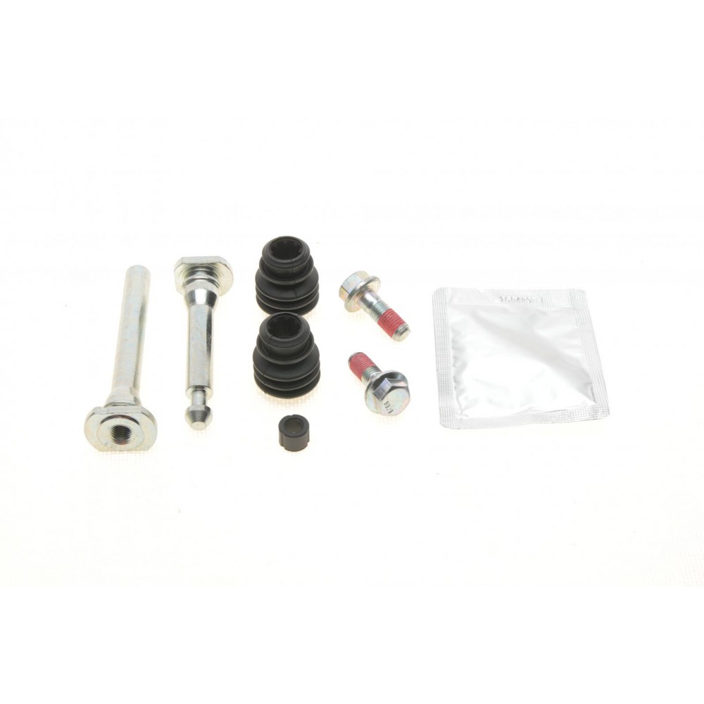 Направляюча супорта (переднього/к-кт) Nissan Qashqai/Mazda CX-5 07- (Akebono)