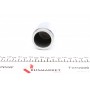 Ремкомплект супорта (переднього) Nissan X-Trail 01-13 (d=44mm) (Akebono)(+ 2 поршня)