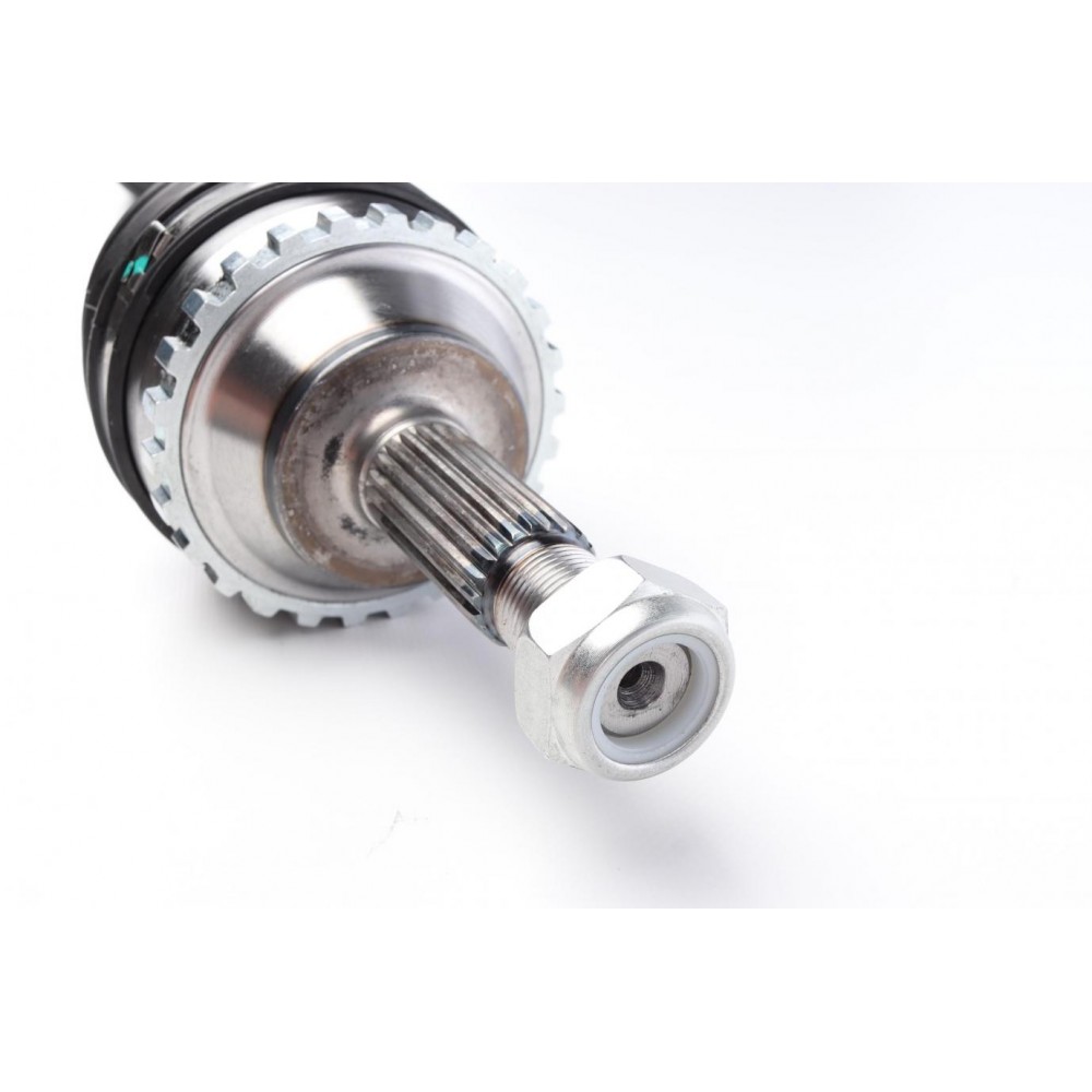 Піввісь (передня) Renault Clio 1.2/1.4/1.6 98- (R) (+ABS=26z) (21x51.5x715)