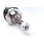 Піввісь (передня) Renault Clio 1.2/1.4/1.6 98- (R) (+ABS=26z) (21x51.5x715)