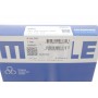 Кільця поршневі BMW 1/3/5 N40/42/45/46 1.6-2.0i (84.00mm/STD) (1.2-1.5-2)