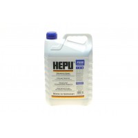 Антифриз (синій) G11 (5L) (MB325.0/325.2) 1:1