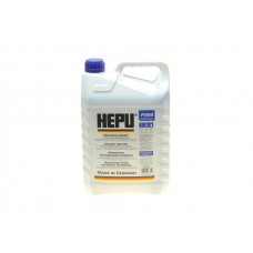 Антифриз (синій) G11 (5L) (MB325.0/325.2) 1:1