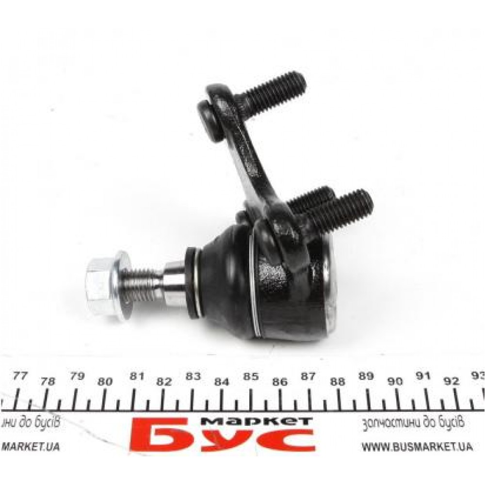 Опора кульова (передня/знизу/R) Audi A3/Skoda Octavia/SuperB/VW Caddy/Golf/Jetta/Touran/Tiguan 03-