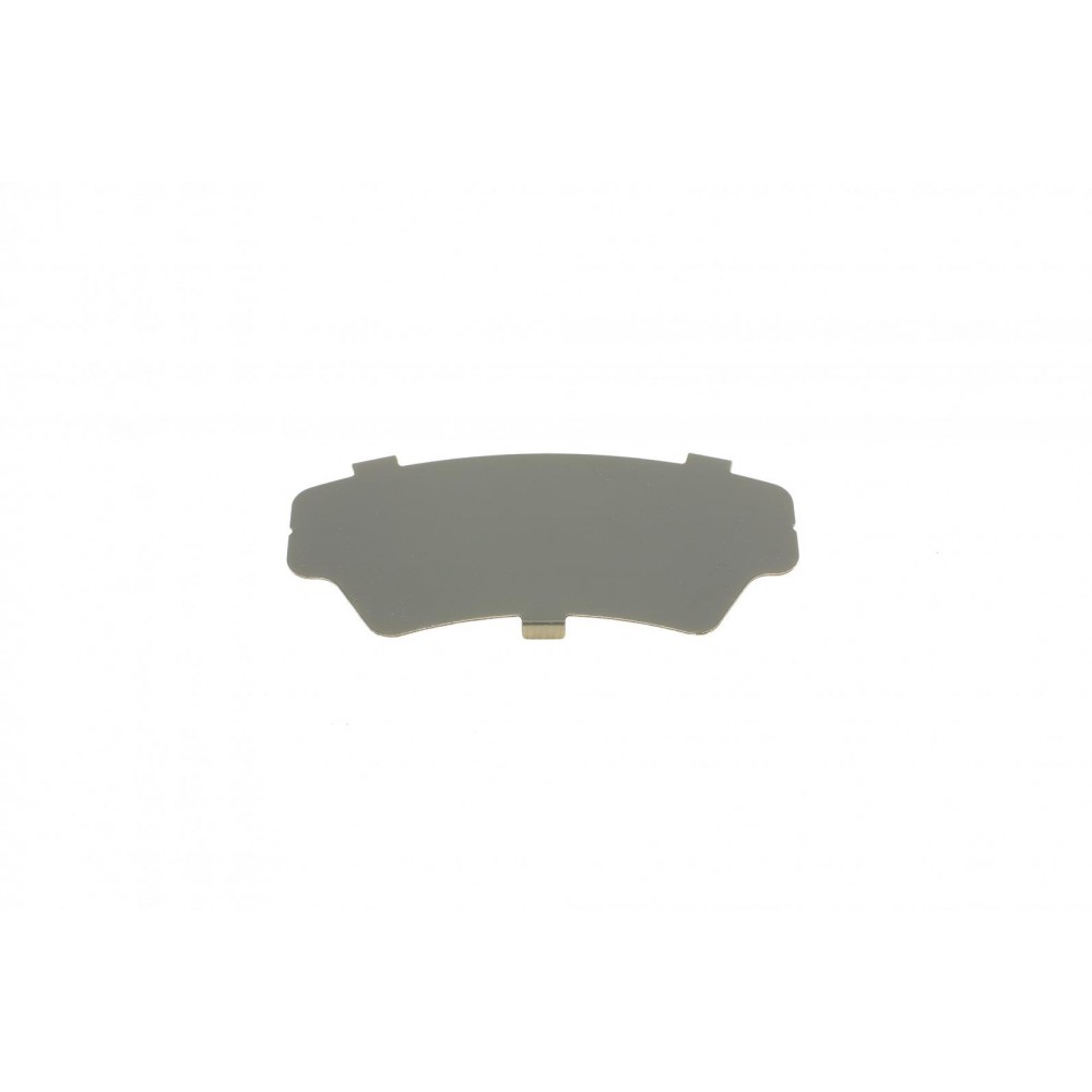 Колодки гальмівні (передні) Mazda 6 12-