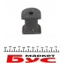 Втулка стабілізатора (заднього) Kia Cerato I 04- (d=11.8mm)