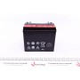 Акумуляторна батарея 10Ah/150A (150x87x130/+L/B0) (AGM) (мото) (сухозаряджений)