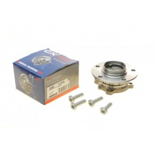 Підшипник маточини (передньої) BMW 1 (F20)/2 (F23)/3 (F34)/4 (F32/F83) 11-