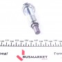 Комплект заспокоювачів + гідронатяжник ланцюга ГРМ MB Sprinter 3.0CDI OM642