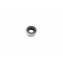 Ремкомплект супорта (заднього) Honda Accord 98-03 (d=34mm) (Akebono)