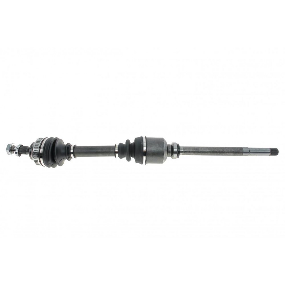 Піввісь Citroen Berlingo/Peugeot Partner 1.6/2.0 HDi 98-11 (R) (25x24x869x48T) (+ABS)