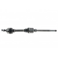 Піввісь Citroen Berlingo/Peugeot Partner 1.6/2.0 HDi 98-11 (R) (25x24x869x48T) (+ABS)