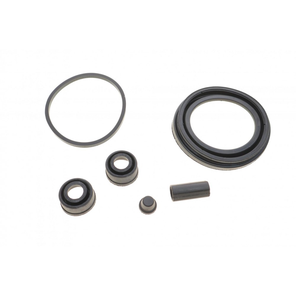 Ремкомплект супорта (переднього) Nissan Navara/Pick Up -04 (d=61mm) (Tokico)