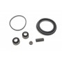 Ремкомплект супорта (переднього) Nissan Navara/Pick Up -04 (d=61mm) (Tokico)