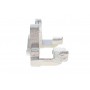 Скоба супорта (переднього) Audi Q3/VW Sharan/Tiguan 08-18 (L)