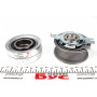 Комплект ГРМ VW T5/ Caddy/Crafter 1.6TDI-2.0TDI 09-