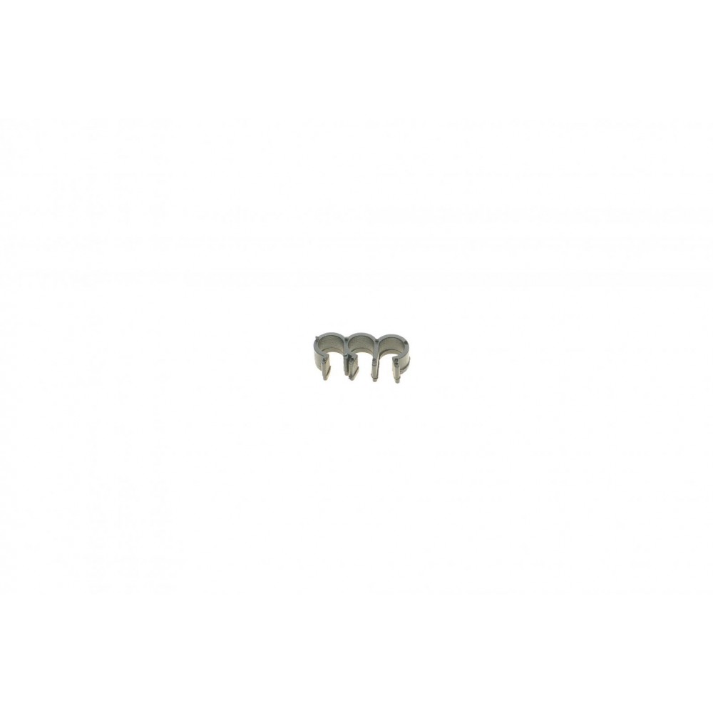 Проводи запалювання Audi A4/A6/A8/VW Passat 2.4/ 2.6/2.8i 94-00 (к-кт) (HÜCO)