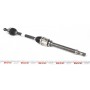 Піввісь Renault Kangoo/Megane 1.4/1.6/1.5DCI 02- (R) (+ABS) (23x26x939)