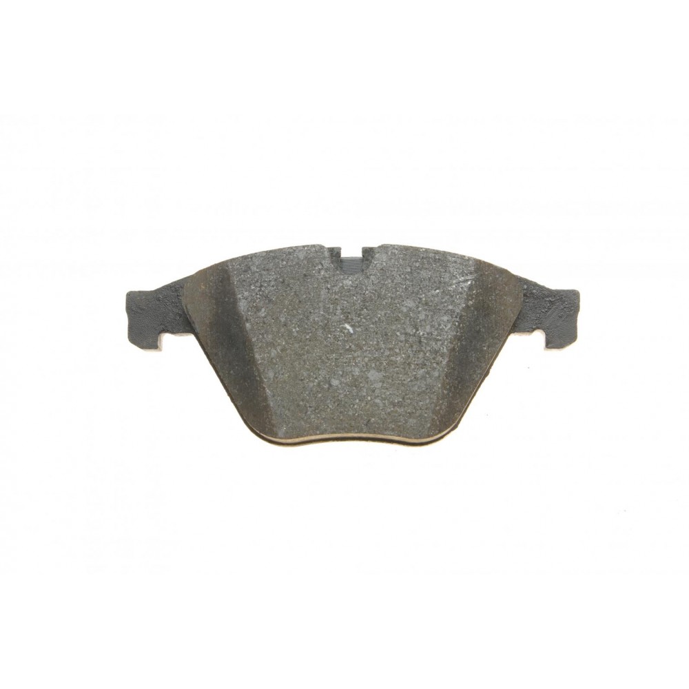Колодки гальмівні (передні) BMW 5 (F10/F11)/6 (F06/F12/F13) 09-16