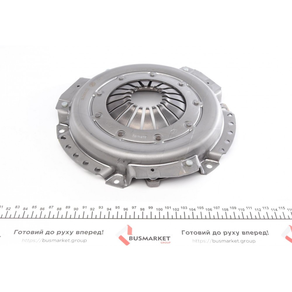 Комплект зчеплення Opel Vectra A 1.8i/2.0i (J89), 04/88 - 12/95
