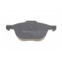 Колодки гальмівні (передні) Ford Focus II-III/Kuga/Connect/Mazda 3/5/Volvo C30/C70/S40 03-