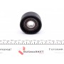 Ролик генератора Citroen Berlingo/Fiat Scudo/Peugeot 206/306 1.8-2.0D 89-15 (натяжний) (60х25.5)