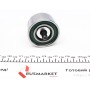Ролик ГРМ Hyundai Accent/Elantra/Kia Carens/Ceed/Cerato 1.5-2.2 CRDI 01- (паразитний) (58х32)