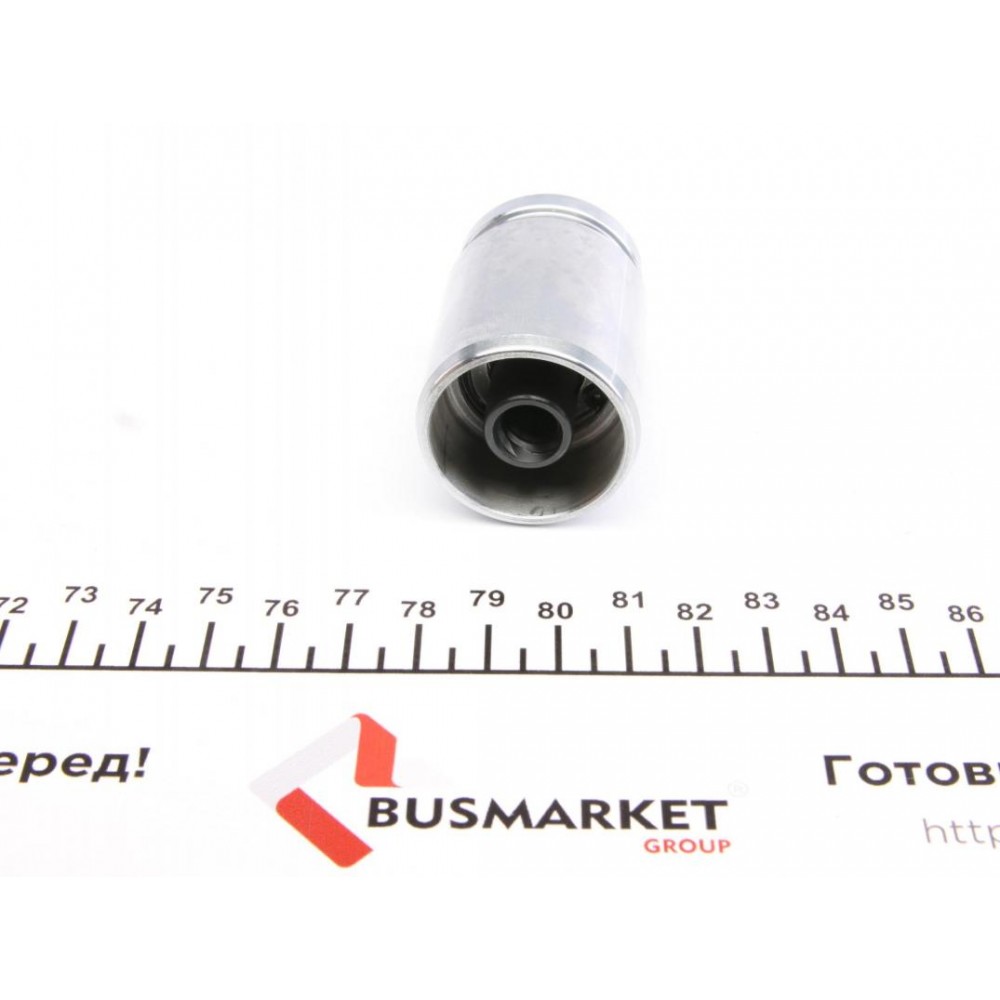 Ремкомплект супорта (заднього) Mazda 6 02-08 (d=34mm) (+поршень з механізмом) (Mando)
