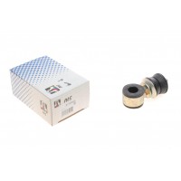 Тяга стабілізатора (переднього) VW Caddy/Polo 95-04/Golf 83-99/Seat Cordoba/Ibiza 93-02 (L=76mm)