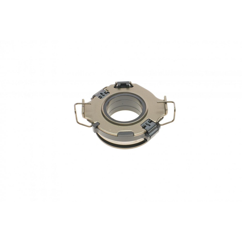 Комплект зчеплення Toyota Corolla 2.0 D-4D 02-07 (d=225mm) (+вижимний)
