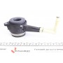 Демпфер + комплект зчеплення VW Caddy III/IV 2.0TDI/16V/4motion 06/11- CFHE/CFHC/CLCB/CFHF