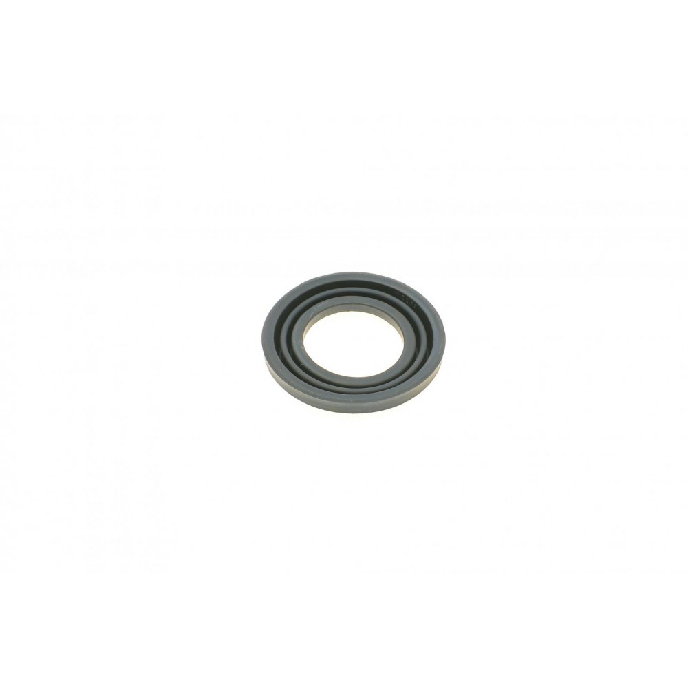 Ремкомплект супорта (переднього) Subaru Legacy 96-99 (d=43mm) (+2 поршня/направляюча) (Akebono)