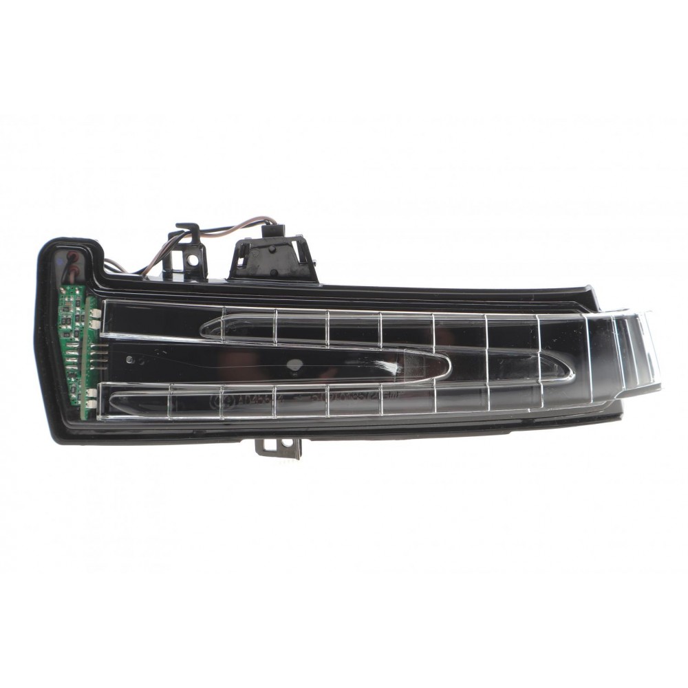 Повторювач повороту на дзеркало MB C-class (W204)/E-class (W212) 09-16 (L)