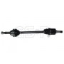 Піввісь Ford Transit 2.0/2.4 TDCi 00-14 (L) (28x36x794.5x48T) (+ABS)